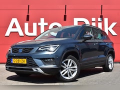 Seat Ateca - 1.0 EcoTSI Style Business Intense LED | Virtual Cockpit | Trekhaak | Camera | Carplay | Na