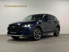 Mazda CX-5 - 2.5 Newground | 360 Camera | Keyless | Head-up |