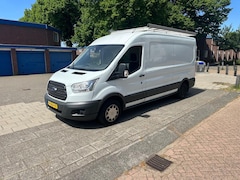 Ford Transit - 310 2.0 TDCI L3H2 Trend Euro 6 3pers Cruise Imperiaal