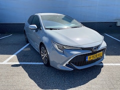 Toyota Corolla - 2.0 Hybrid Premium Automaat 1e Eigenaar