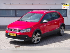Volkswagen Polo - 1.2 TSI Cross