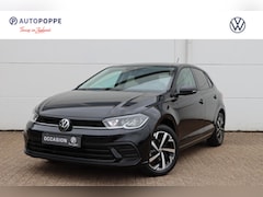 Volkswagen Polo - 1.0 TSI Life Business 95pk