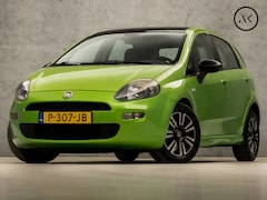 Fiat Punto Evo - 0.9 TwinAir Sport (AIRCO, ELEK RAMEN, BLUETOOTH, SPORTSTOELEN, LM VELGEN, NIEUWE APK, NIEU