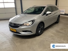 Opel Astra Sports Tourer - 1.0 Turbo 120 Jaar Edition | Navi | Clima | Parkeersensoren V+A | Cruise Control | Lichtme