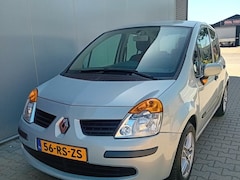 Renault Modus - 1.4-16V Authentique Comfort APK 30 04 2026