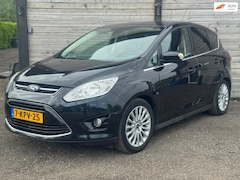 Ford C-Max - 1.0 Titanium
