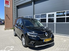 Renault Kangoo - Tce 130 automaat rolstoelauto