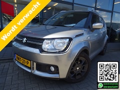 Suzuki Ignis - 1.2 Edition AUTOMAAT