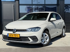 Volkswagen Polo - 1.0 TSI Life Business