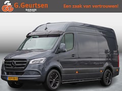 Mercedes-Benz Sprinter - 317CDI L2H2, 3500KG trekhaak, Camera, Cruise Control, Volleder, Climate Control