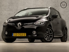 Renault Clio Estate - 1.5 dCi Dynamique Sport (NAVIGATIE, CRUISE, TREKHAAK, SPORTSTOELEN, LM VELGEN, BLUETOOTH,