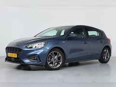 Ford Focus - 1.0 EcoBoost ST Line Business | Adaptive Cruise | Stoel-/Stuurverwarming | Climate Control