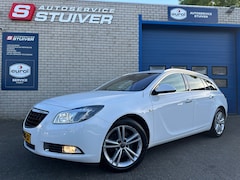 Opel Insignia Sports Tourer - 1.6 T Cosmo