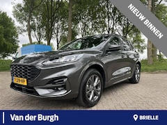 Ford Kuga - 2.5 PHEV ST-Line