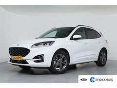 Ford Kuga - 2.5 PHEV ST-Line | Dealer Onderhouden | Navi | Clima | Camera | Keyless | Cruise | Parkeer