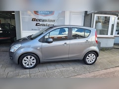 Suzuki Splash - 1.2 Comfort trekhaak camera