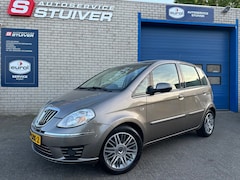 Lancia Musa - 1.4-16V Oro DFN S&S
