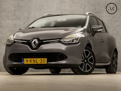 Renault Clio Estate - 1.5 dCi Dynamic Sport (NAVIGATIE, LM VELGEN, CRUISE, BLUETOOTH, SPORTSTOELEN, ELEK RAMEN,