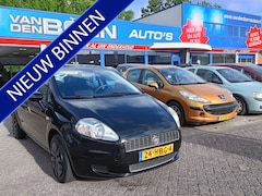 Fiat Grande Punto - 1.4 Active Airco Trekhaak Nw APK