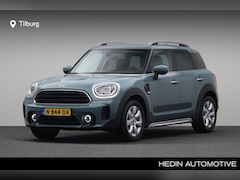 MINI Countryman - 1.5 One Business Edition | Classic uitvoering | Head-up Display | PDC Achter |