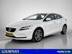 Volvo V40 - 2.0 T2 Nordic+