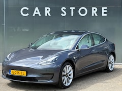 Tesla Model 3 - Standard RWD Plus 60 kWh 88% SOH Autopilot 19 inch