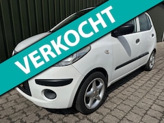 Hyundai i10 - 1.1 Dynamic Nieuw APK