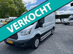 Ford Transit - 350 2.2 TDCI L2H2 Trend