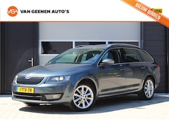 Skoda Octavia Combi - 1.2 TSI Greentech Elegance Businessline | Panoramadak | Trekhaak