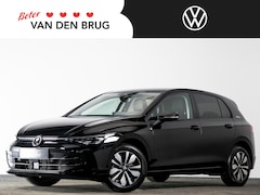 Volkswagen Golf - 1.5 TSI 115 PK Goal | LED | Adaptieve Cruise Control | Navigatie | Trekhaak |