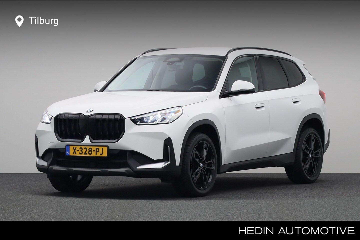 BMW X1 - sDrive18i | Achteruitrijcamera | DAB-Tuner | PDC Voor/Achter | Parking Assistant | - AutoWereld.nl