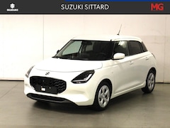 Suzuki Swift - 1.2 Select Smart Hybrid | ALL SEASONBANDEN | RIJKLAARPRIJS |