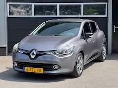 Renault Clio - 0.9 TCe ECO Night&Day Navi, Cruise, PDC, NAP