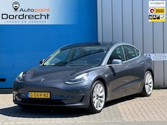 Tesla Model 3 - Long Range AWD 75 kWh DUAL MOTOR AWD KM 119002