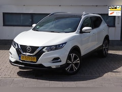 Nissan Qashqai - 1.3 DIG-T N-Connecta