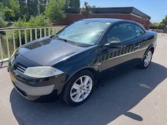 Renault Mégane coupé cabriolet - 2.0-16V Privilège Luxe
