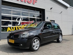 Renault Clio - 1.2-16V Dynamique -I Sport velgen I Comfort pakket I APK 05-2026