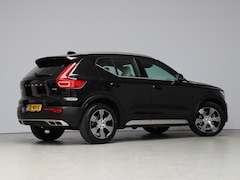 Volvo XC40 - 2.0 T4 Inscription / Adapt. cruise / Leder / Parkeercamera / Elektr. bed. stoelen / Stylin