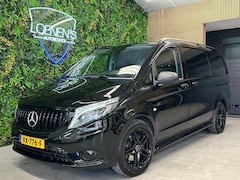 Mercedes-Benz Vito - 119 CDI Lang / CarPlay / Cruise / Trekhaak / PDC