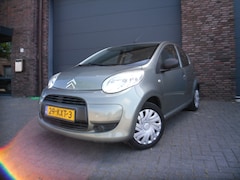 Citroën C1 - 1.0-12V Séduction 5drs APK 2026