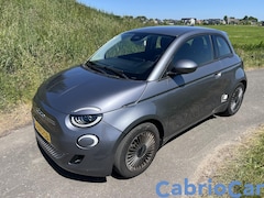 Fiat 500 - Icon 42 kWh GARANTIE Hoge Actieradius