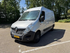 Renault Master - T35 2.3 dCi L2H3 Energy Euro 6 Airco Cruise NAP
