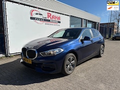 BMW 1-serie - 118i Executive