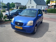 Kia Picanto - 1.0 LXE