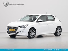 Peugeot 208 - 1.2 PureTech 75pk Active Navi via app Airco Cruise 4-deurs 338