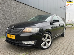 Skoda Rapid Spaceback - 1.2 TSI Greentech Elegance Businessline Pro