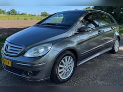 Mercedes-Benz B-klasse - 200 AUTOMAAT 2007 CLIMA