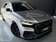 Audi Q8 - 55 TFSI e quattro Pro Line / 23 INCH / Black optic /