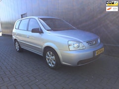 Kia Carens - 1.6-16V LX / 109482 k.m