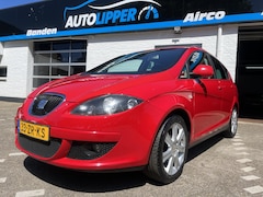Seat Altea XL - 1.6 Stylance /Nieuwe APK bij aflevering/Airco/Lm velgen